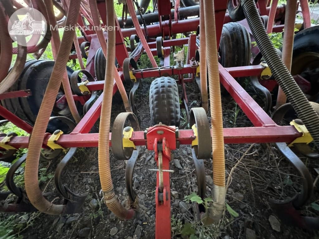 Seed drill Vaderstad Concorde 600G: picture 26