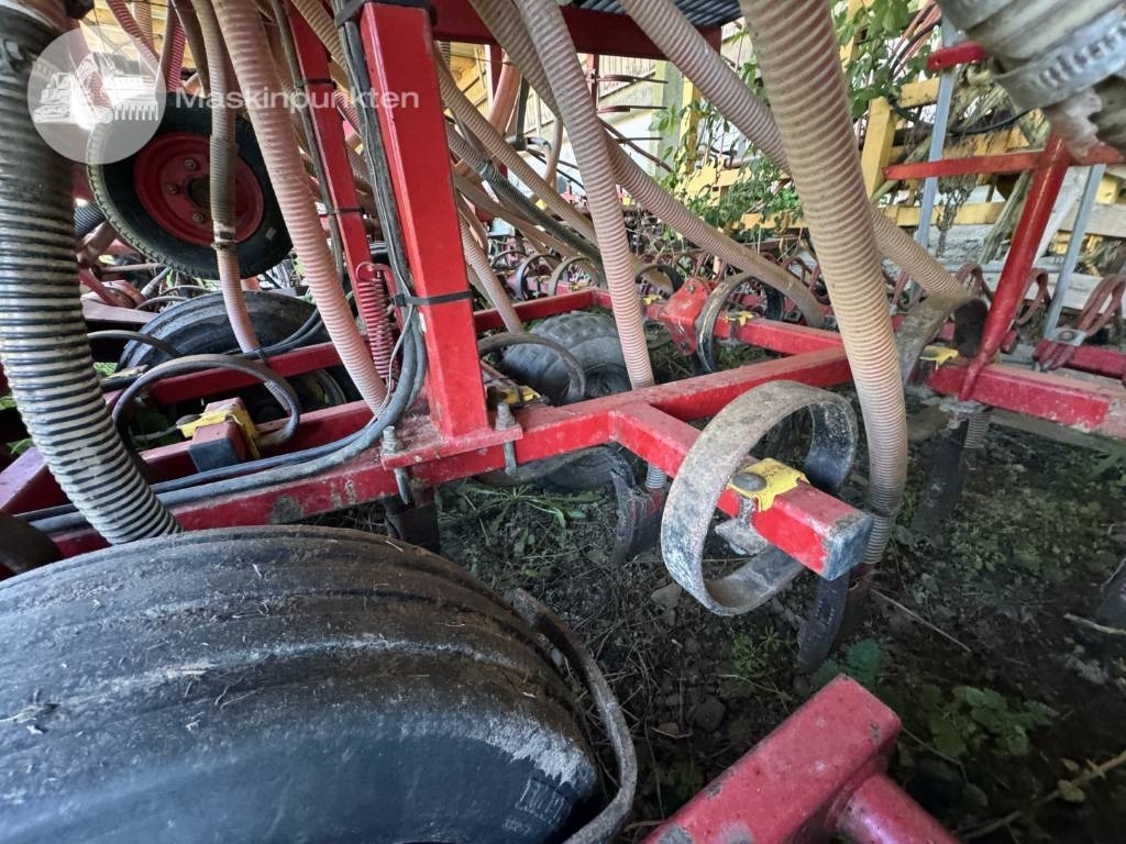 Seed drill Vaderstad Concorde 600G: picture 15