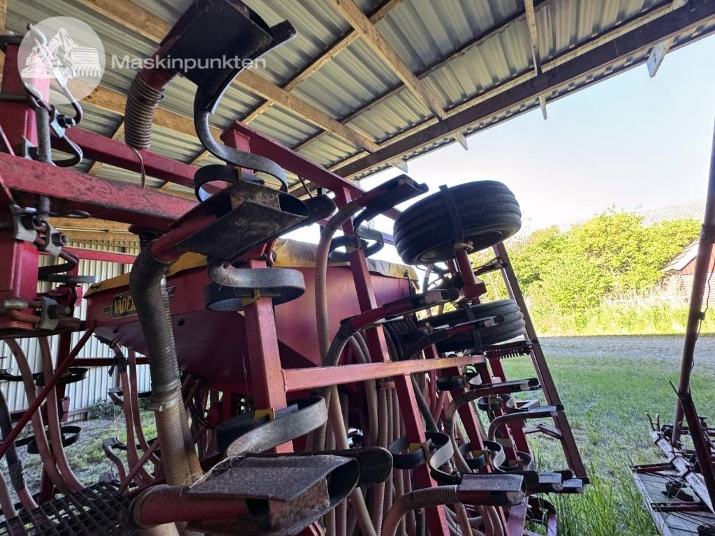 Seed drill Vaderstad Concorde 600G: picture 28