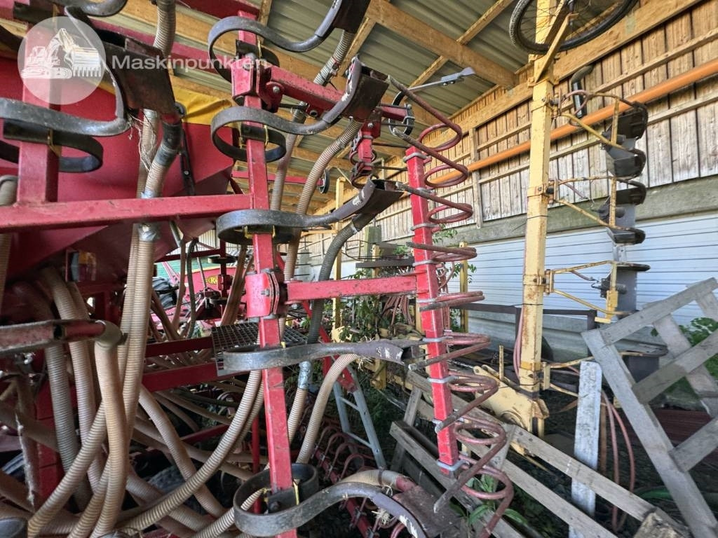 Seed drill Vaderstad Concorde 600G: picture 18