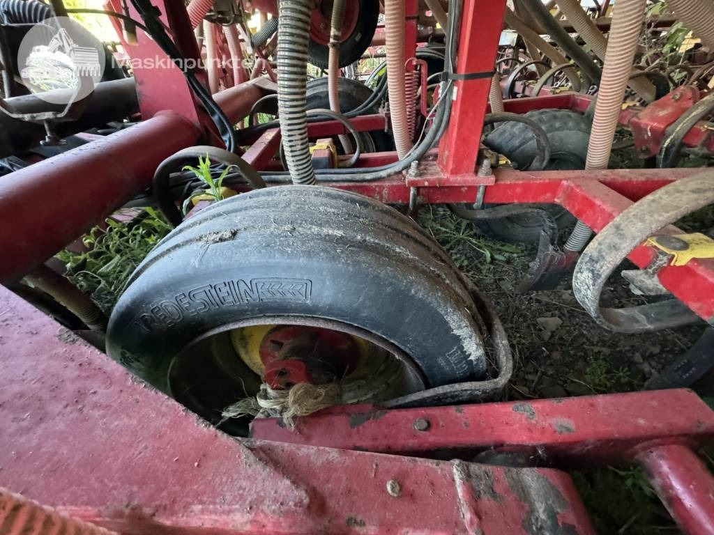 Seed drill Vaderstad Concorde 600G: picture 14