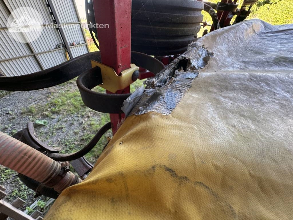 Seed drill Vaderstad Concorde 600G: picture 23