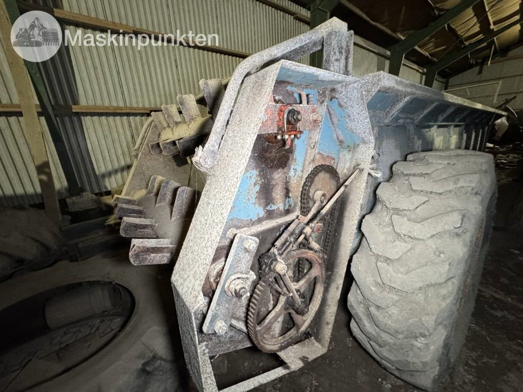 Videbaek 900 Gödselspridare - Slurry injector: picture 2 Videbaek 900 Gödselspridare - Slurry injector: picture 2