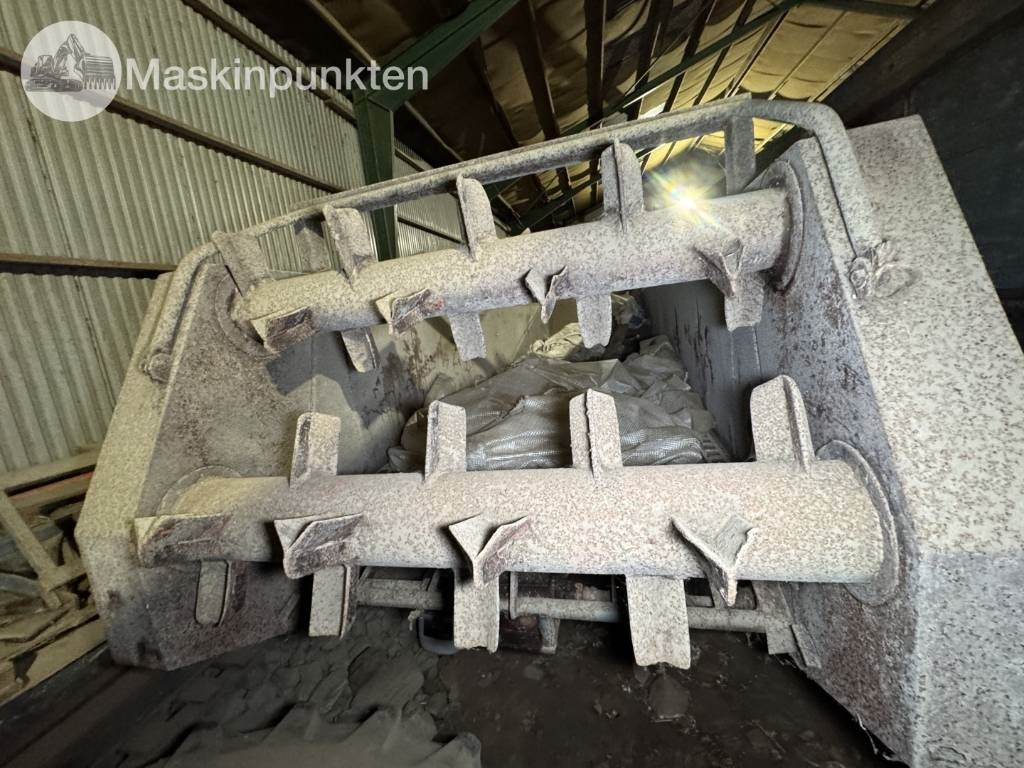 Videbaek 900 Gödselspridare - Slurry injector: picture 3 Videbaek 900 Gödselspridare - Slurry injector: picture 3