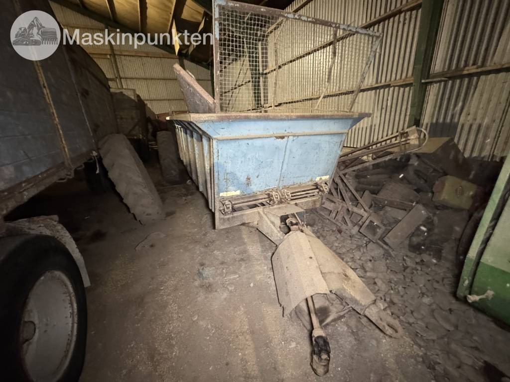 Videbaek 900 Gödselspridare - Slurry injector: picture 1 Videbaek 900 Gödselspridare - Slurry injector: picture 1