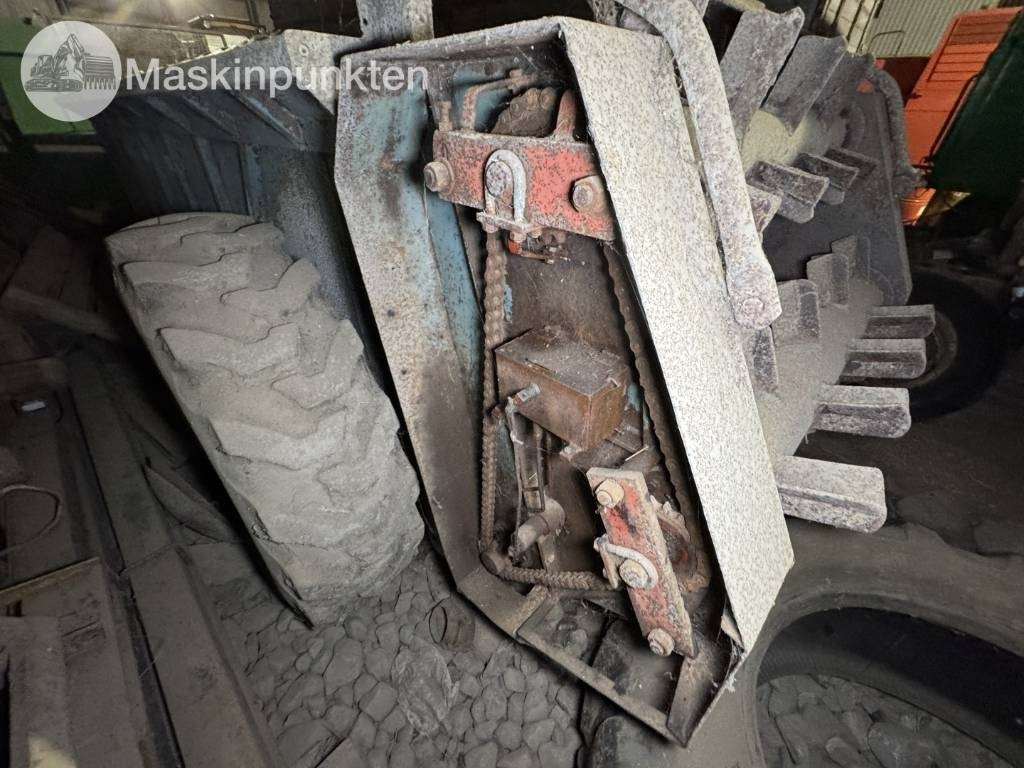 Videbaek 900 Gödselspridare - Slurry injector: picture 5 Videbaek 900 Gödselspridare - Slurry injector: picture 5