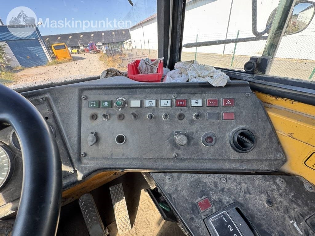 Volvo A 25 C  leasing Volvo A 25 C: picture 44