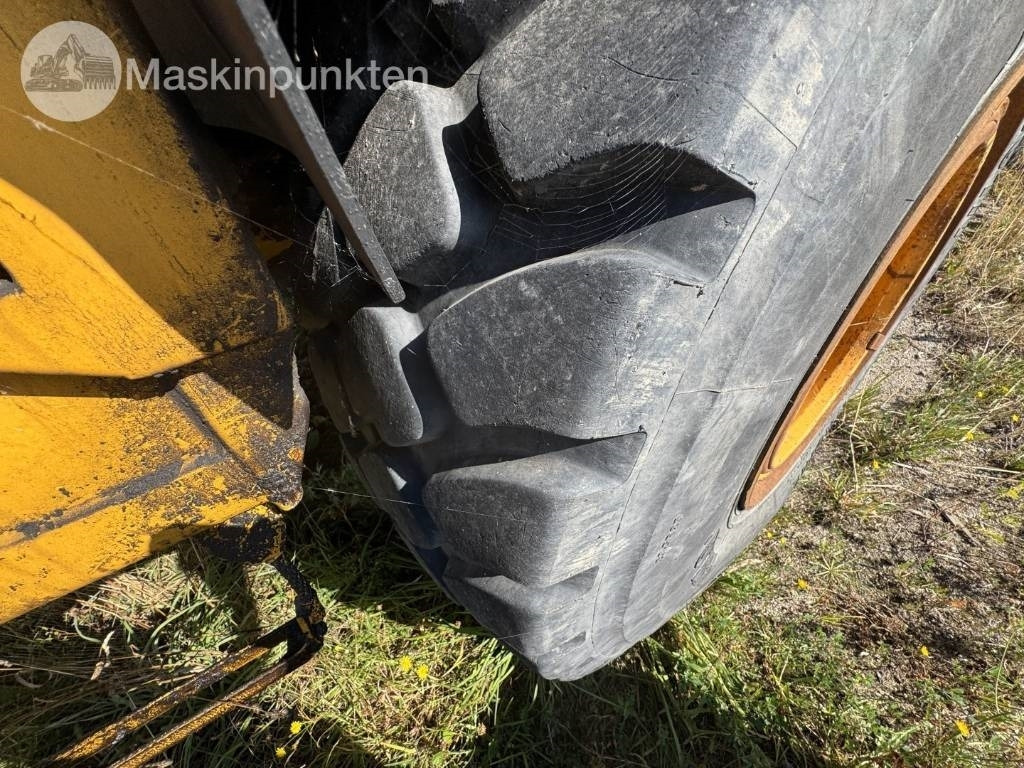 Volvo A 25 C  leasing Volvo A 25 C: picture 7