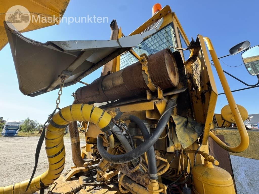 Volvo A 25 C  leasing Volvo A 25 C: picture 34