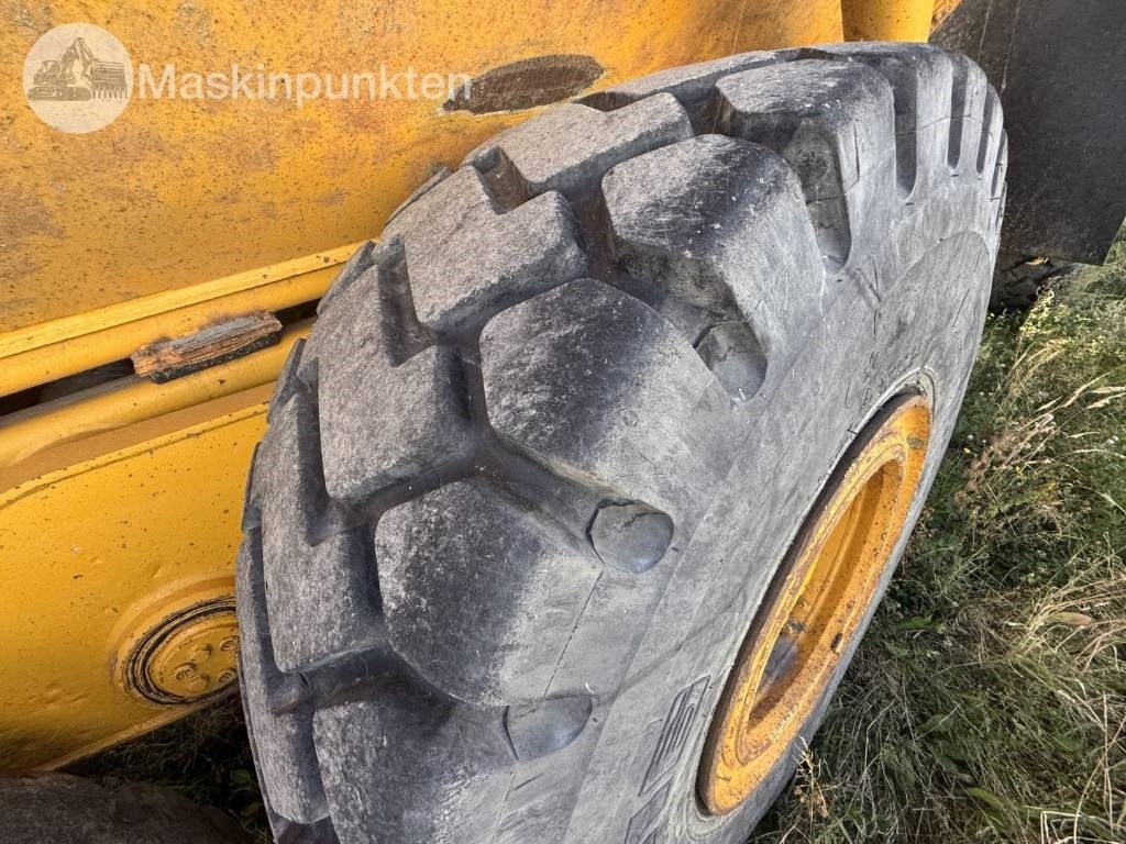 Volvo A 25 C  leasing Volvo A 25 C: picture 26