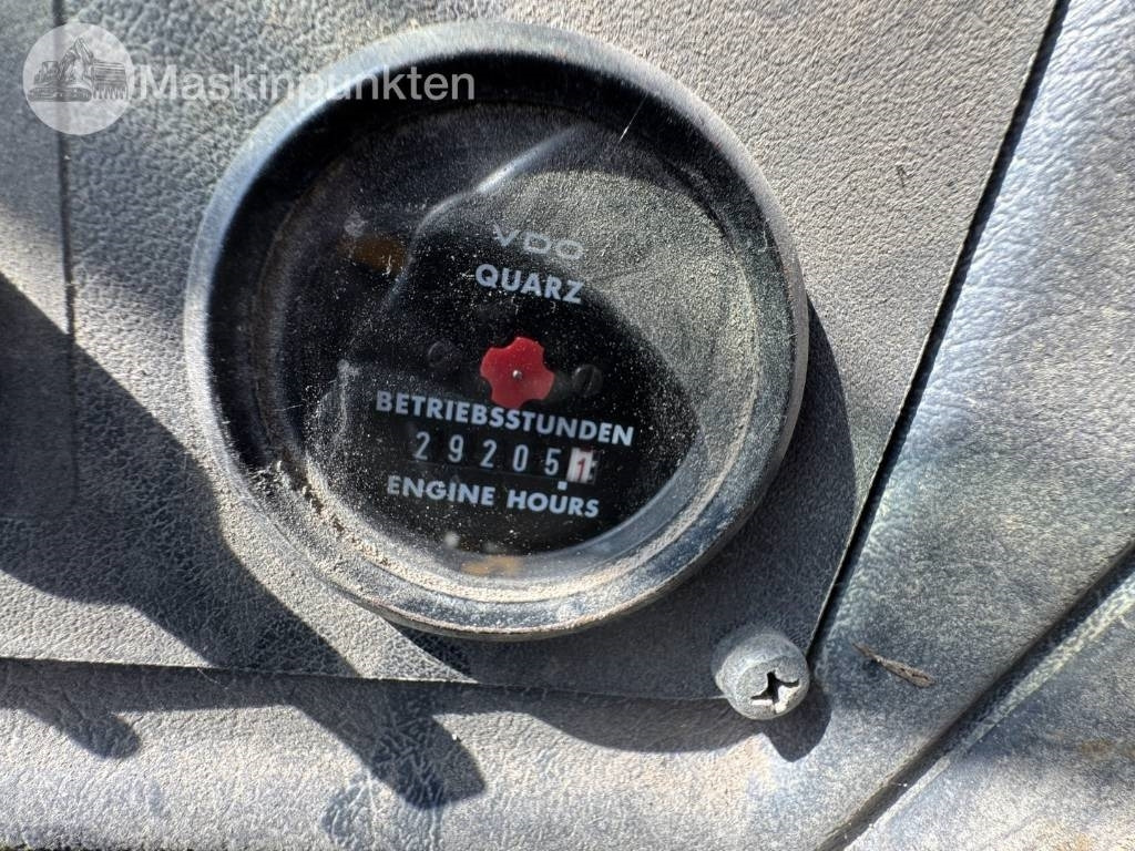 Volvo A 25 C  leasing Volvo A 25 C: picture 41