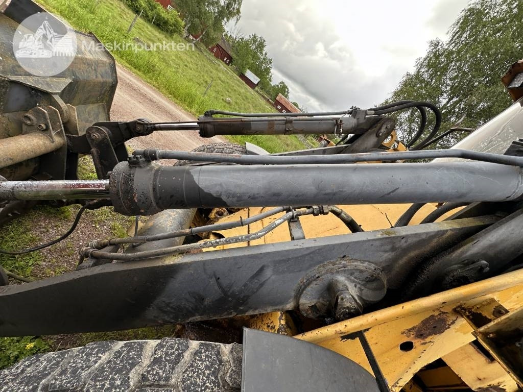 Wheel loader Volvo BM 4300: picture 20