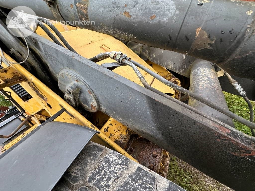 Wheel loader Volvo BM 4300: picture 34