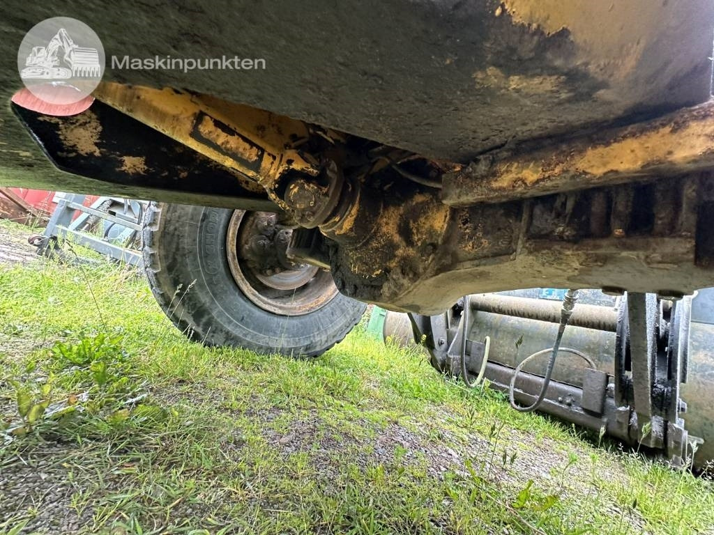 Wheel loader Volvo BM 4300: picture 43
