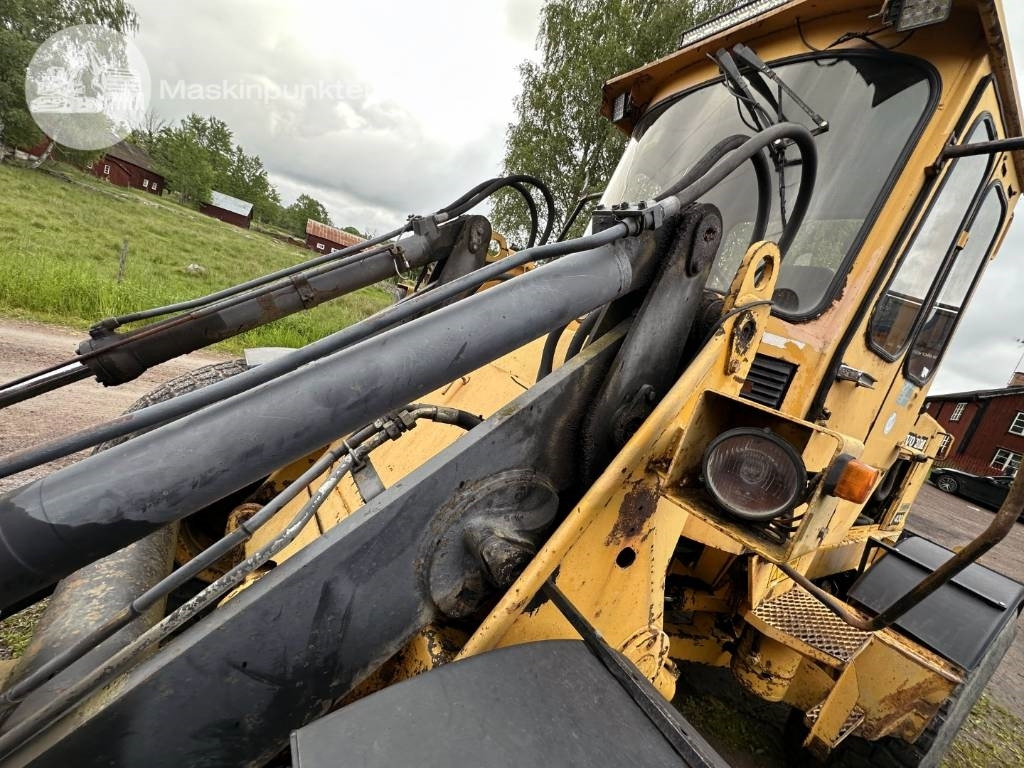 Wheel loader Volvo BM 4300: picture 19
