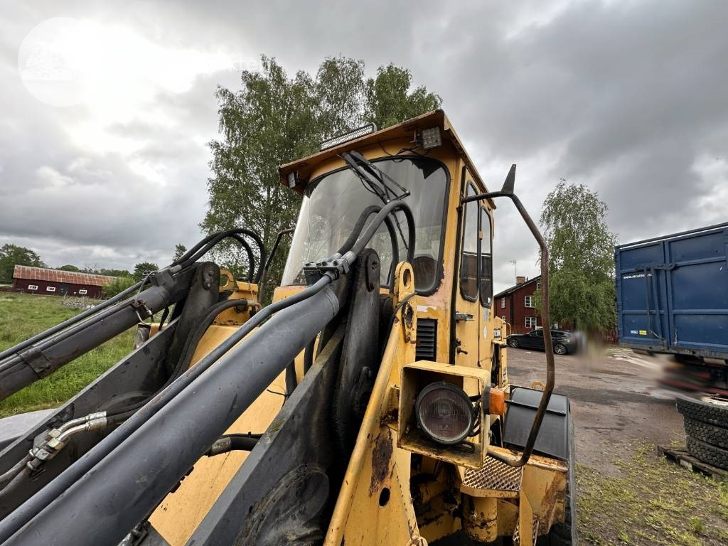 Wheel loader Volvo BM 4300: picture 18