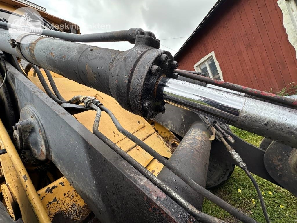 Wheel loader Volvo BM 4300: picture 32