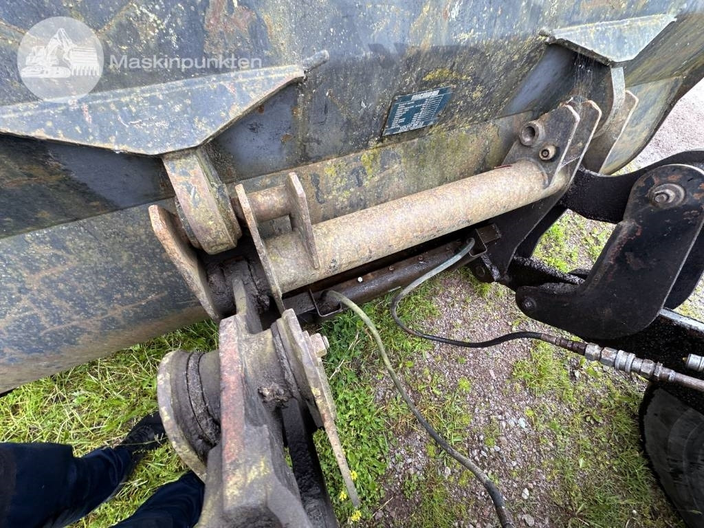 Wheel loader Volvo BM 4300: picture 24