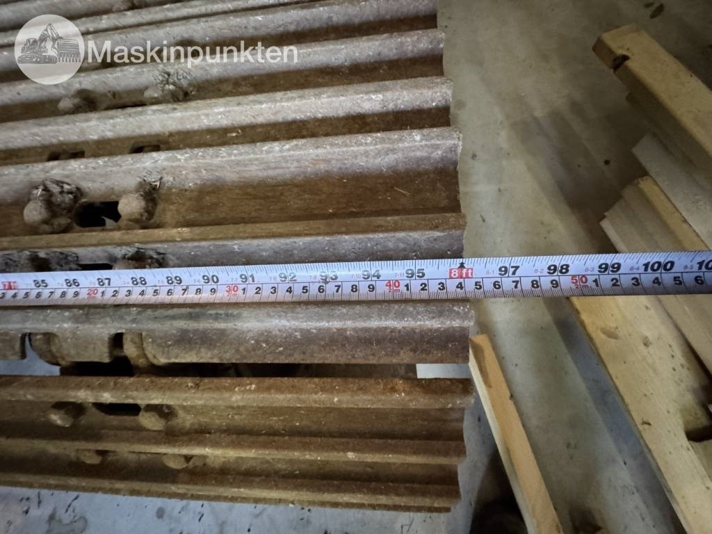 Mini excavator Volvo ECR 88 D: picture 20 Mini excavator Volvo ECR 88 D: picture 20