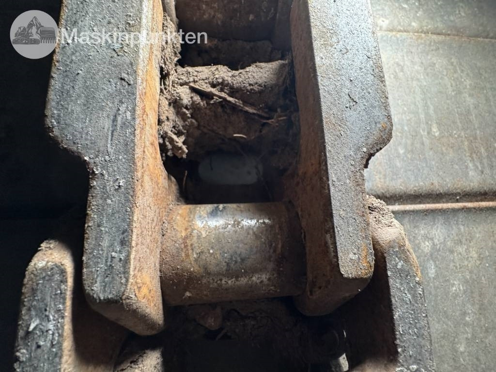 Mini excavator Volvo ECR 88 D: picture 8 Mini excavator Volvo ECR 88 D: picture 8