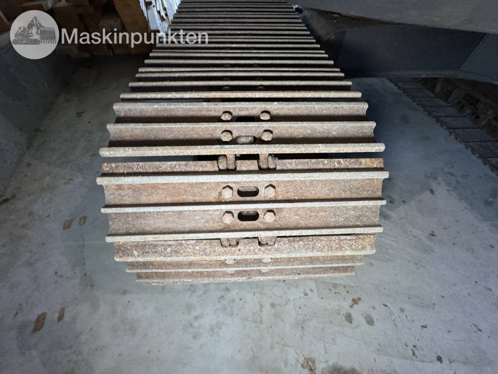 Mini excavator Volvo ECR 88 D: picture 10 Mini excavator Volvo ECR 88 D: picture 10