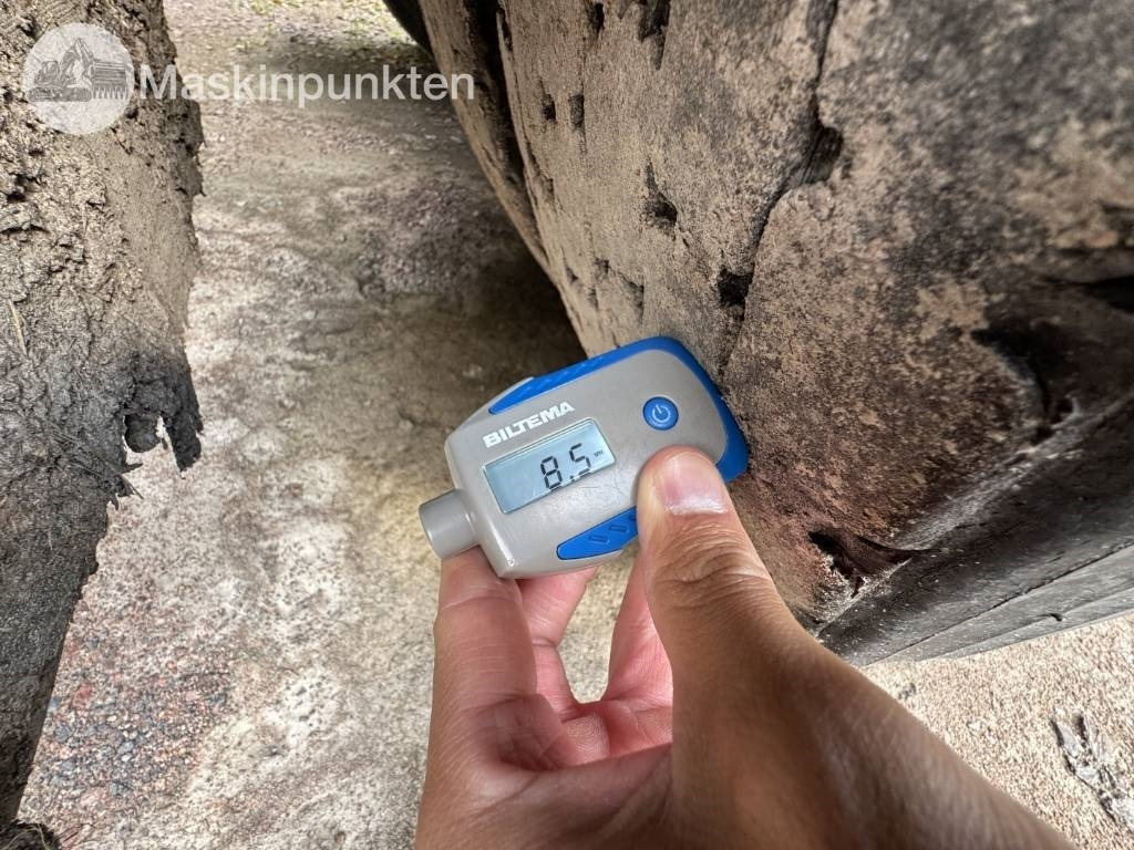 Log truck Volvo FH 16 550: picture 35 Log truck Volvo FH 16 550: picture 35