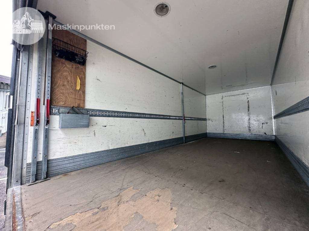 Box truck Volvo FL 612: picture 39