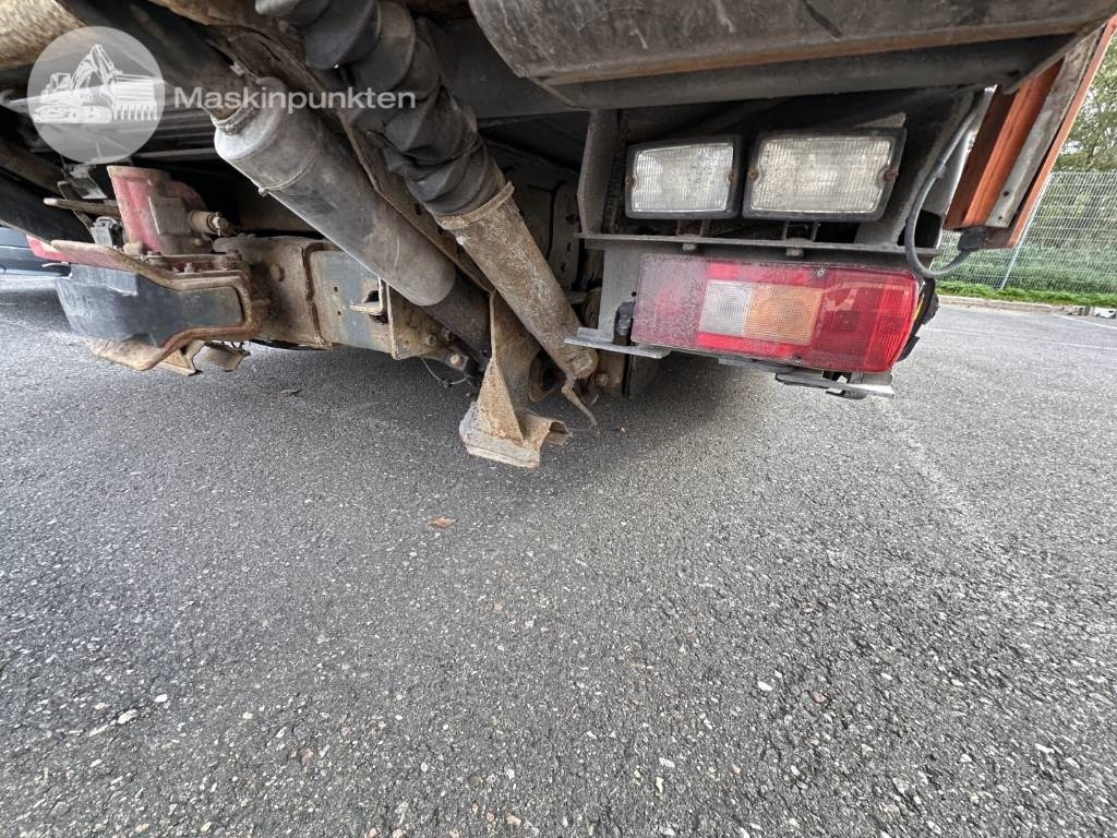 Box truck Volvo FM 9 300: picture 44