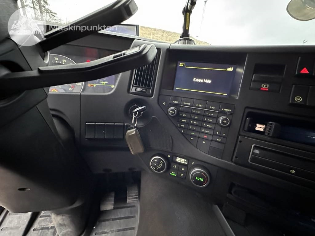 Tipper Volvo FMX 380: picture 28