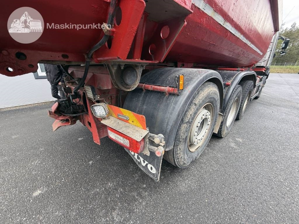 Tipper Volvo FMX 470: picture 23