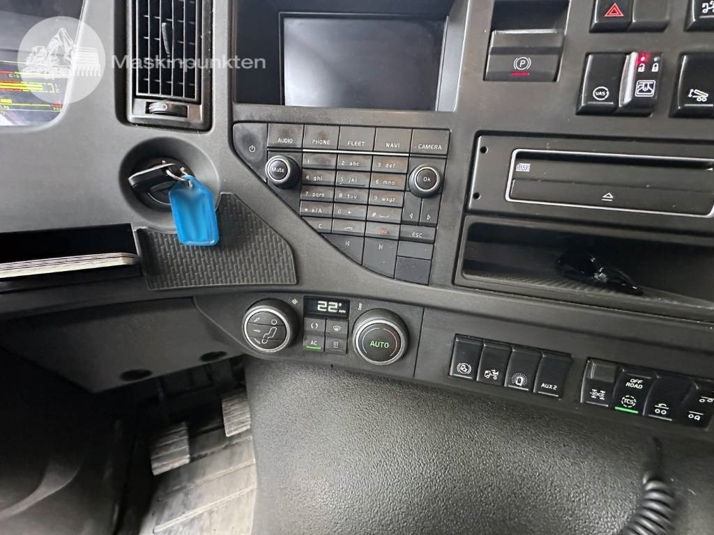 Tipper Volvo FMX 500: picture 28