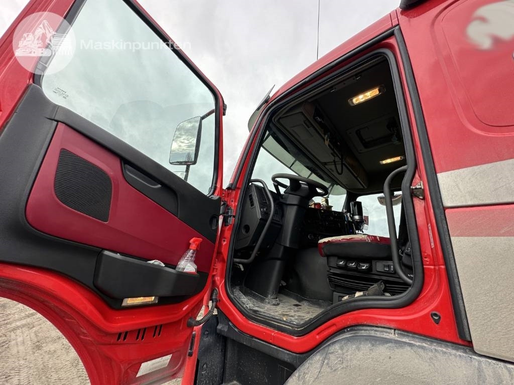 Tipper Volvo FMX 500: picture 11