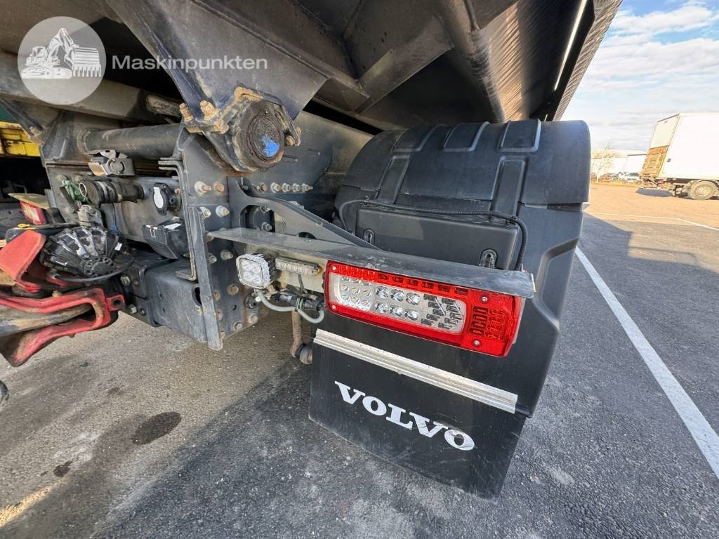 Tipper Volvo FMX 540: picture 22