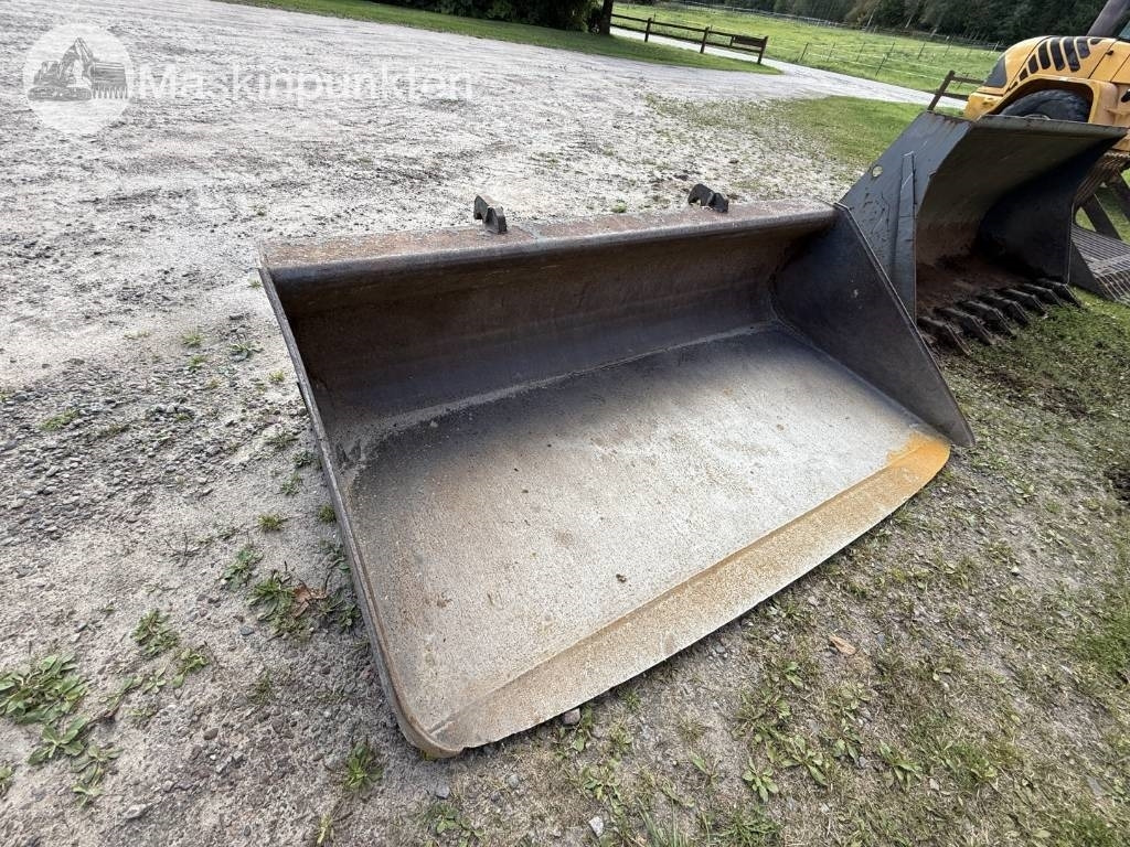 Wheel loader Volvo L 40 B: picture 49