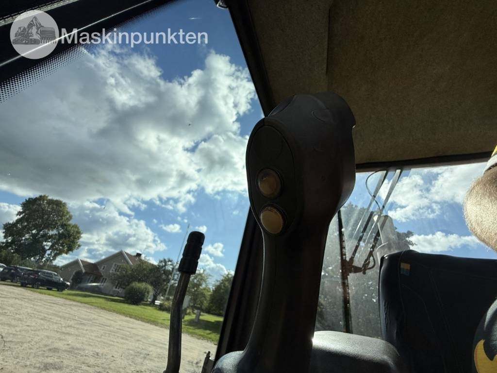 Wheel loader Volvo L 40 B: picture 43