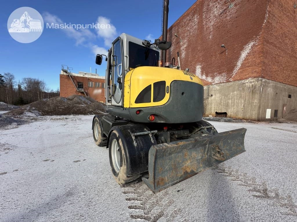 Wacker Neuson EW 100 leasing Wacker Neuson EW 100: picture 10 Wacker Neuson EW 100 leasing Wacker Neuson EW 100: picture 10