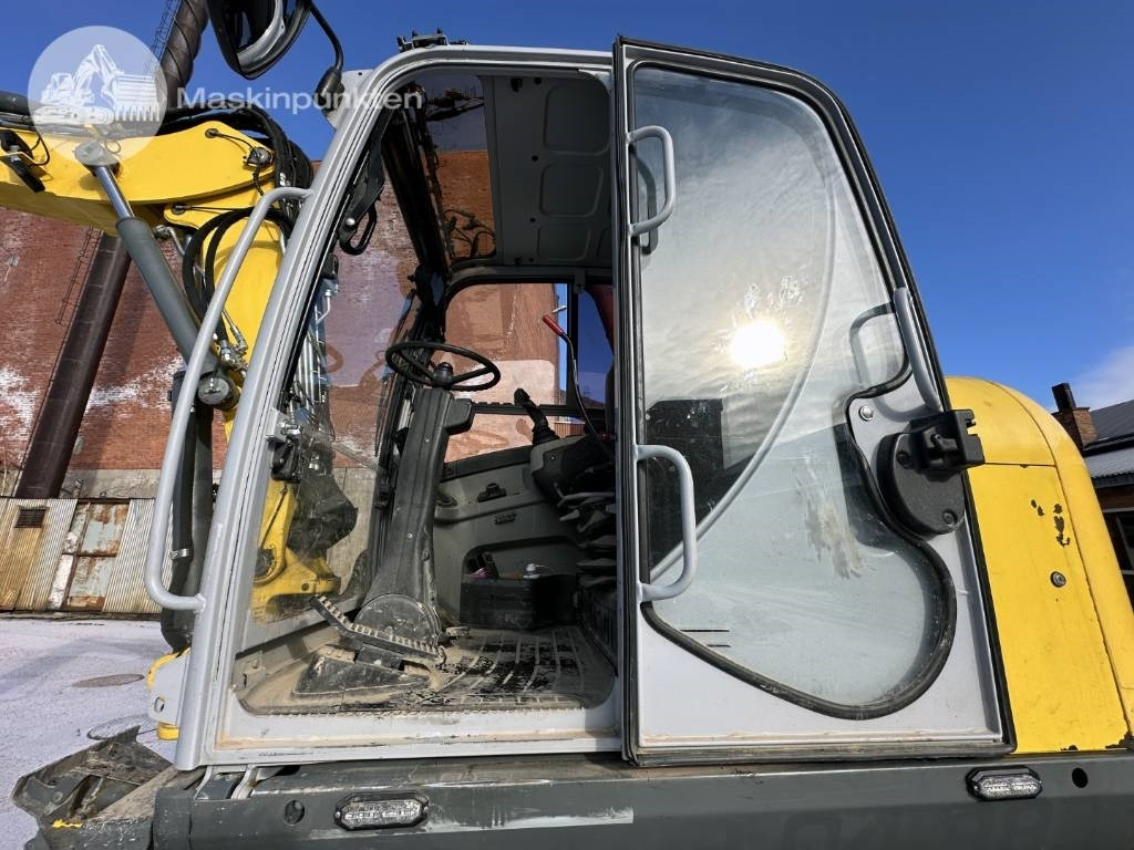 Wacker Neuson EW 100 leasing Wacker Neuson EW 100: picture 13 Wacker Neuson EW 100 leasing Wacker Neuson EW 100: picture 13