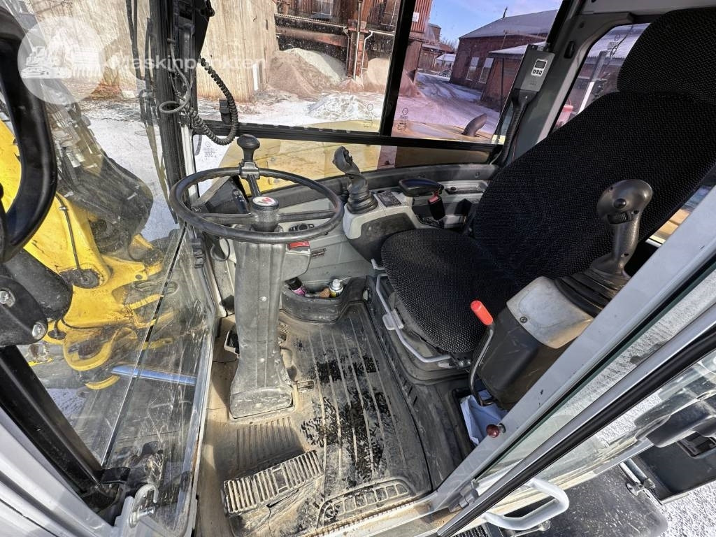 Wacker Neuson EW 100 leasing Wacker Neuson EW 100: picture 14 Wacker Neuson EW 100 leasing Wacker Neuson EW 100: picture 14
