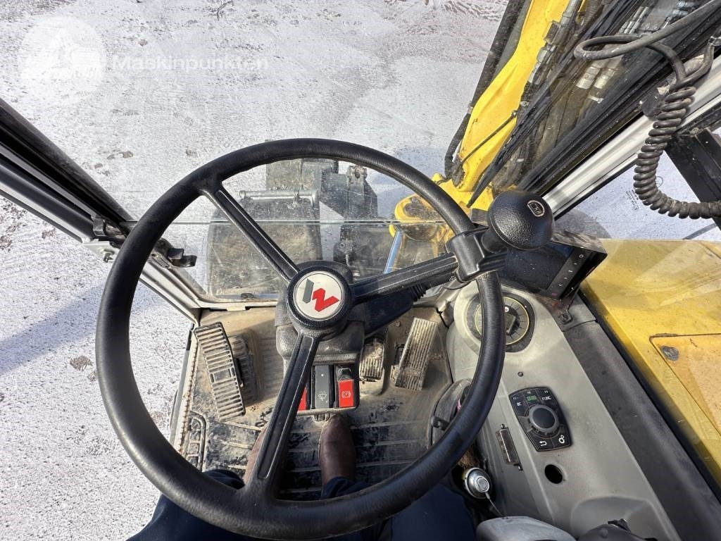 Wacker Neuson EW 100 leasing Wacker Neuson EW 100: picture 30 Wacker Neuson EW 100 leasing Wacker Neuson EW 100: picture 30