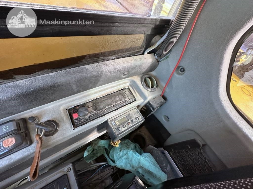 Wacker Neuson EW 100 leasing Wacker Neuson EW 100: picture 26 Wacker Neuson EW 100 leasing Wacker Neuson EW 100: picture 26