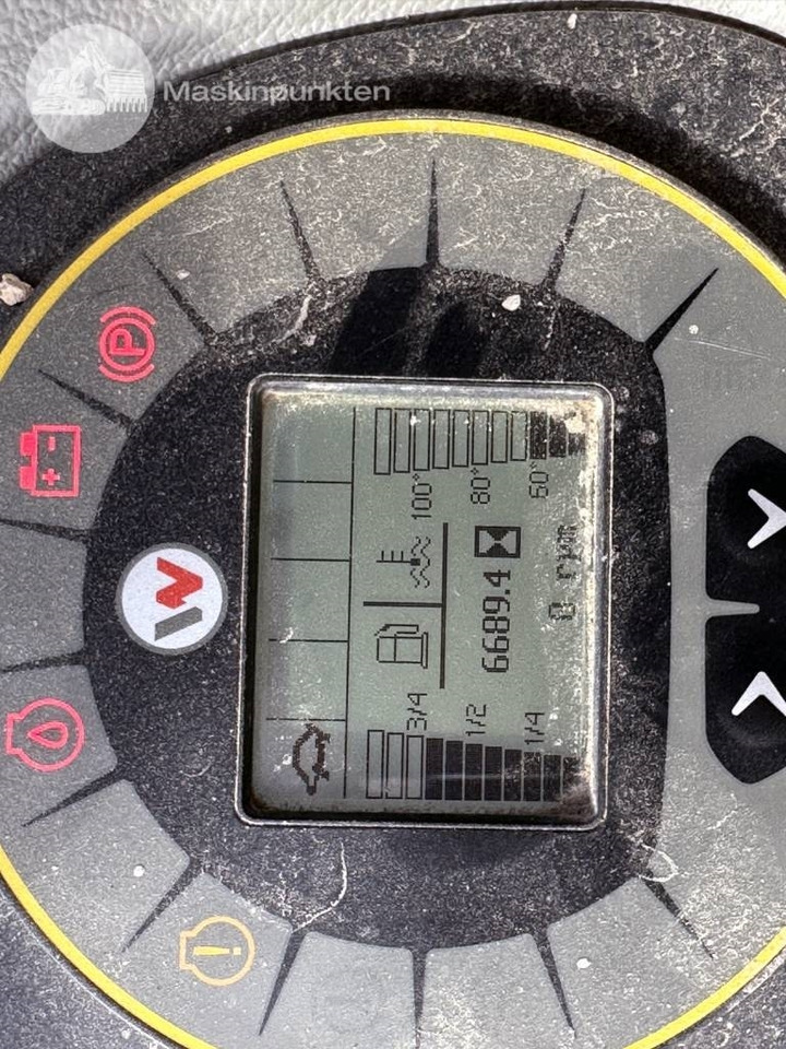 Wacker Neuson EW 100 leasing Wacker Neuson EW 100: picture 29 Wacker Neuson EW 100 leasing Wacker Neuson EW 100: picture 29