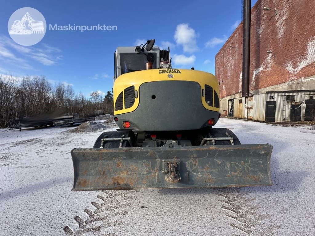 Wacker Neuson EW 100 leasing Wacker Neuson EW 100: picture 9 Wacker Neuson EW 100 leasing Wacker Neuson EW 100: picture 9