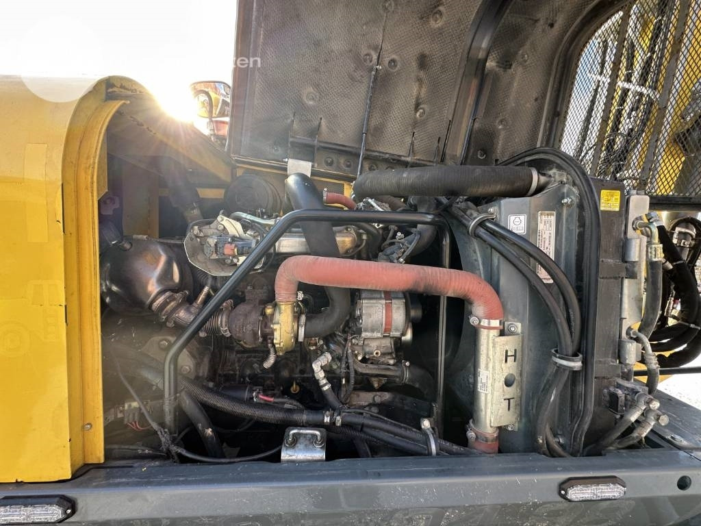 Wacker Neuson EW 100 leasing Wacker Neuson EW 100: picture 47 Wacker Neuson EW 100 leasing Wacker Neuson EW 100: picture 47