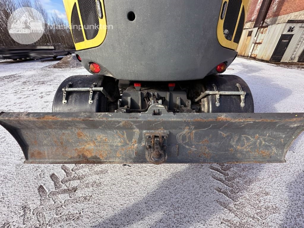 Wacker Neuson EW 100 leasing Wacker Neuson EW 100: picture 40 Wacker Neuson EW 100 leasing Wacker Neuson EW 100: picture 40
