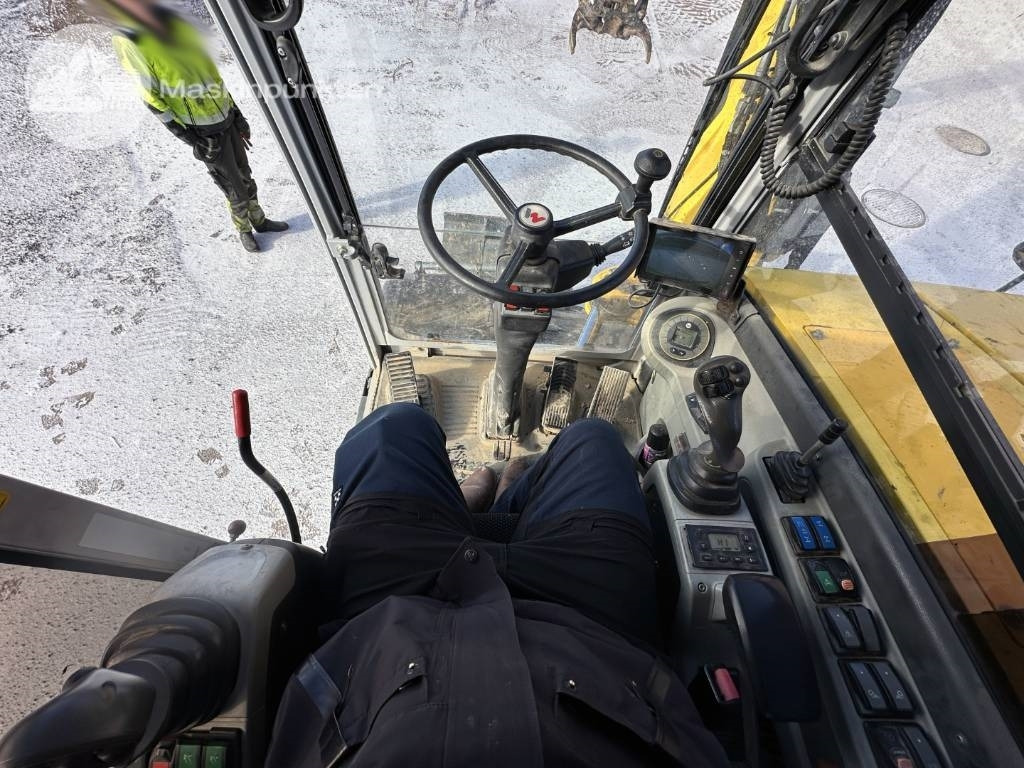 Wacker Neuson EW 100 leasing Wacker Neuson EW 100: picture 17 Wacker Neuson EW 100 leasing Wacker Neuson EW 100: picture 17