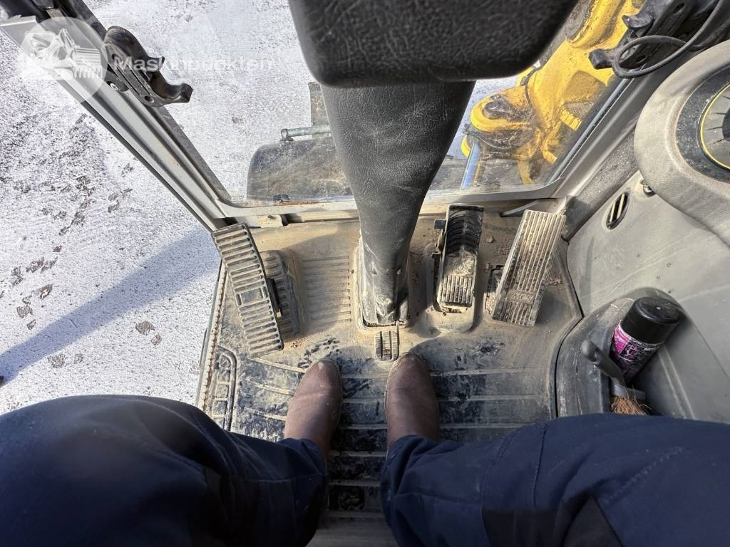 Wacker Neuson EW 100 leasing Wacker Neuson EW 100: picture 32 Wacker Neuson EW 100 leasing Wacker Neuson EW 100: picture 32