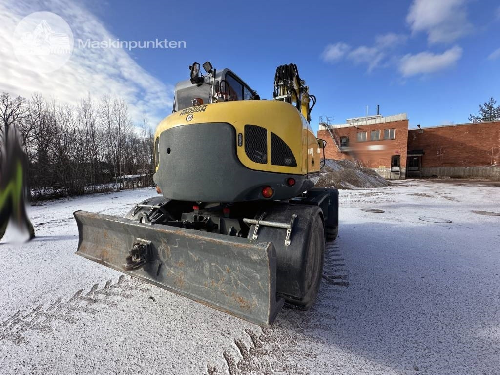 Wacker Neuson EW 100 leasing Wacker Neuson EW 100: picture 8 Wacker Neuson EW 100 leasing Wacker Neuson EW 100: picture 8