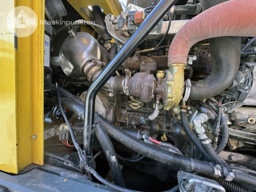 Wacker Neuson EW 100 leasing Wacker Neuson EW 100: picture 50 Wacker Neuson EW 100 leasing Wacker Neuson EW 100: picture 50