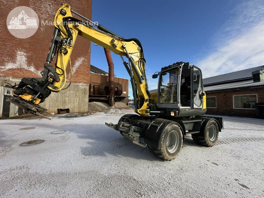 Wacker Neuson EW 100 leasing Wacker Neuson EW 100: picture 11 Wacker Neuson EW 100 leasing Wacker Neuson EW 100: picture 11