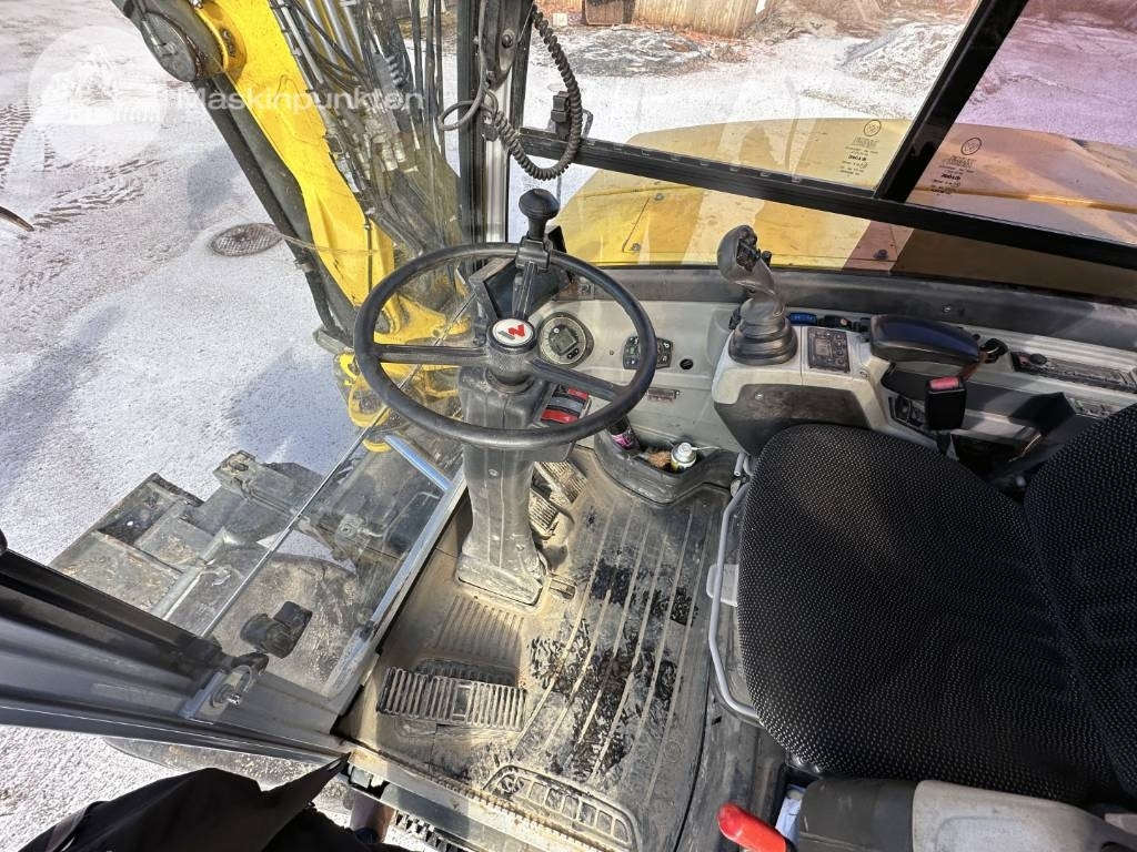 Wacker Neuson EW 100 leasing Wacker Neuson EW 100: picture 16 Wacker Neuson EW 100 leasing Wacker Neuson EW 100: picture 16